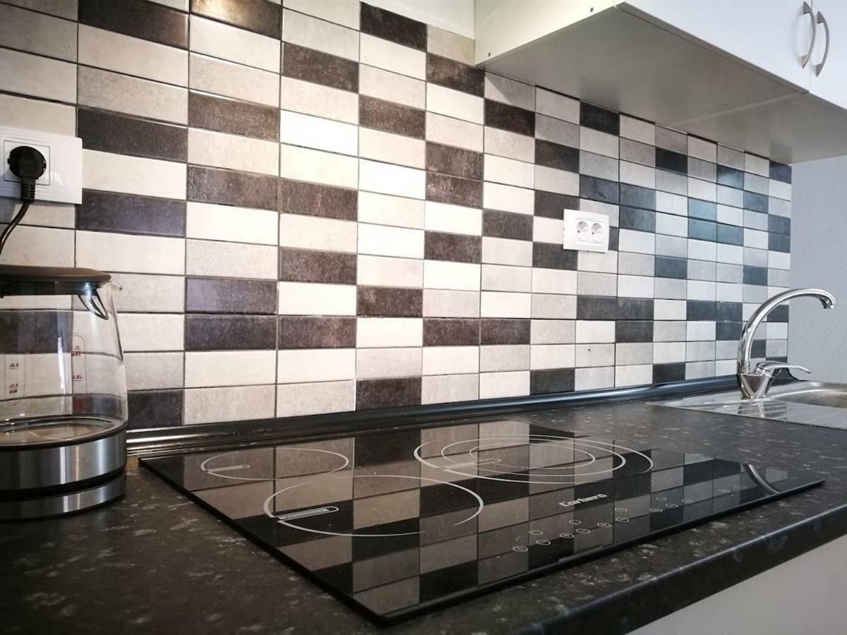 1bedroom Wifi 500mbs & Pool Puerto de la Cruz (Tenerife)