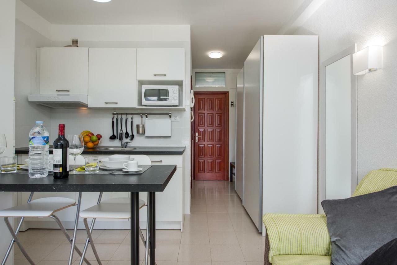 Apartment Estudio Nuevo En *