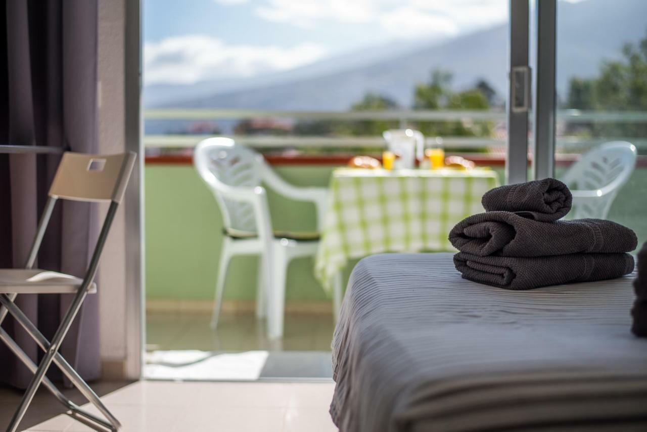 Apartment Estudio Nuevo En Puerto de la Cruz (Tenerife)