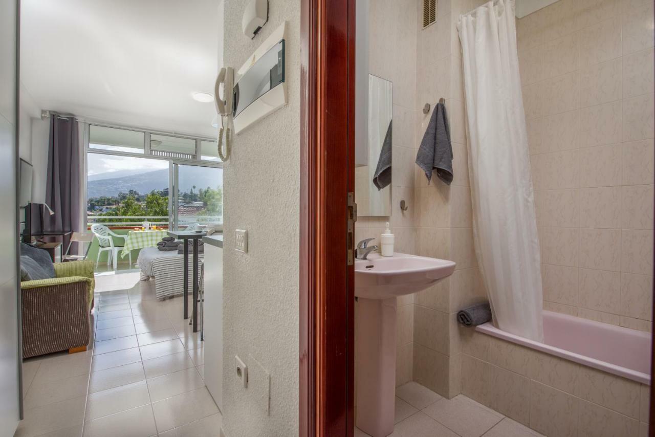 Apartment Estudio Nuevo En Puerto de la Cruz (Tenerife)