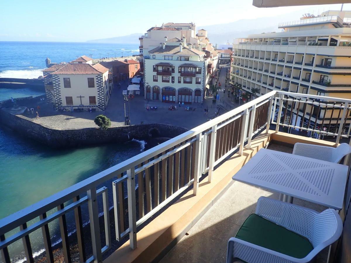 The Fishing Harbour Apartment Puerto de la Cruz (Tenerife)