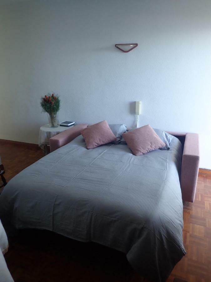 The Fishing Harbour Apartment