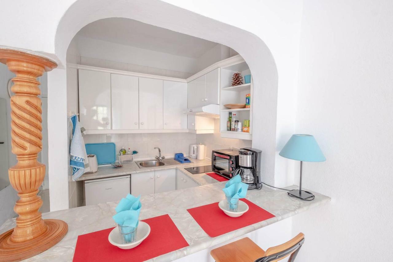 Casa Maria Apartment *