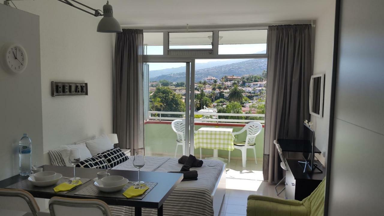 Apartment Estudio Nuevo En