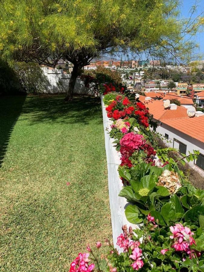 Casa Janni With Heated Private Pool Puerto de la Cruz (Tenerife)