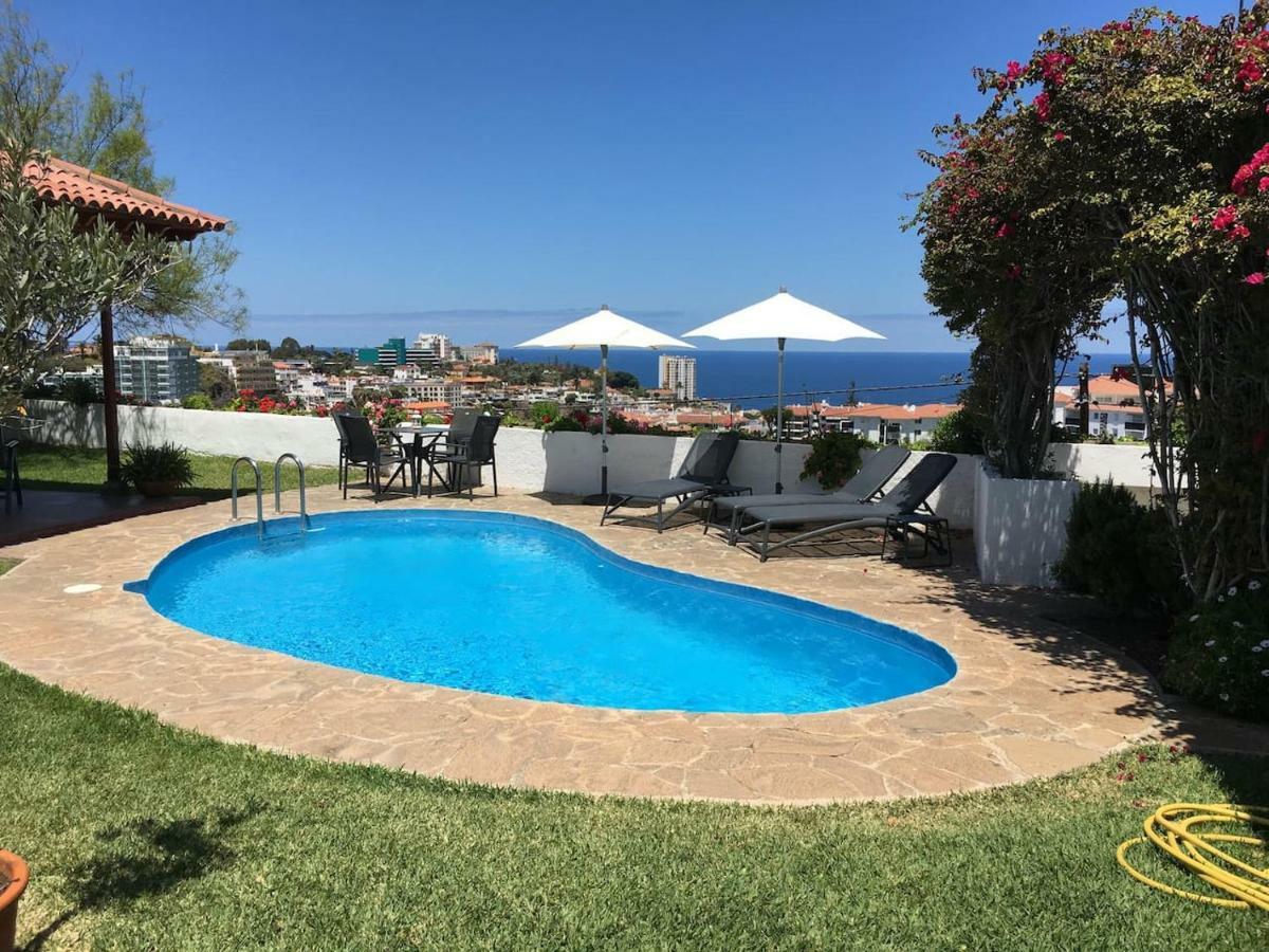 Casa Janni With Heated Private Pool Holiday home *