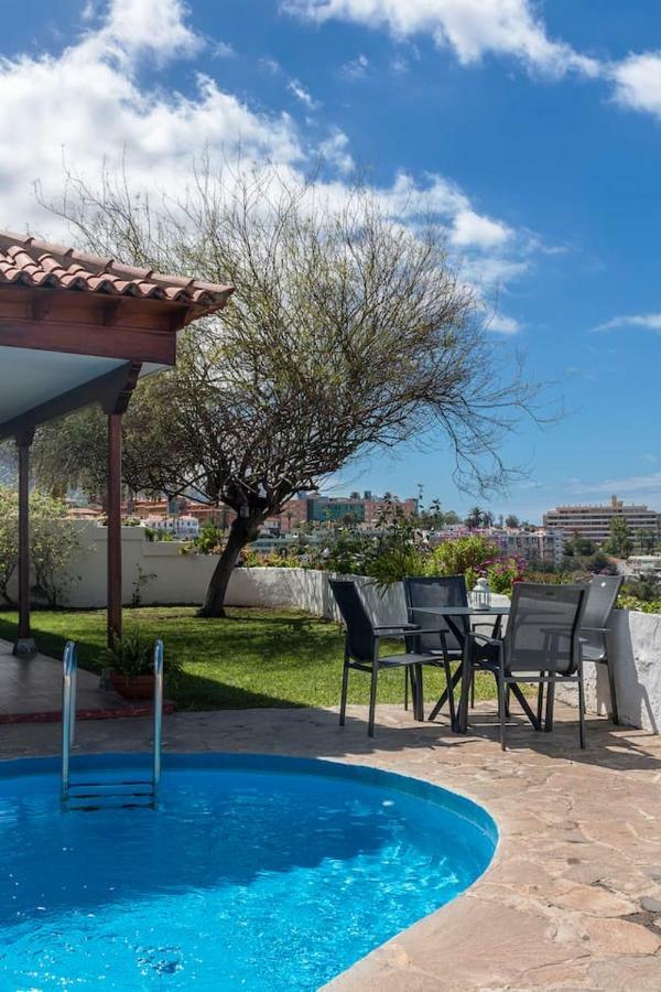 Casa Janni With Heated Private Pool