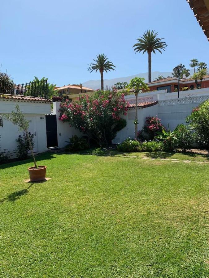 Casa Janni With Heated Private Pool * Puerto de la Cruz (Tenerife)