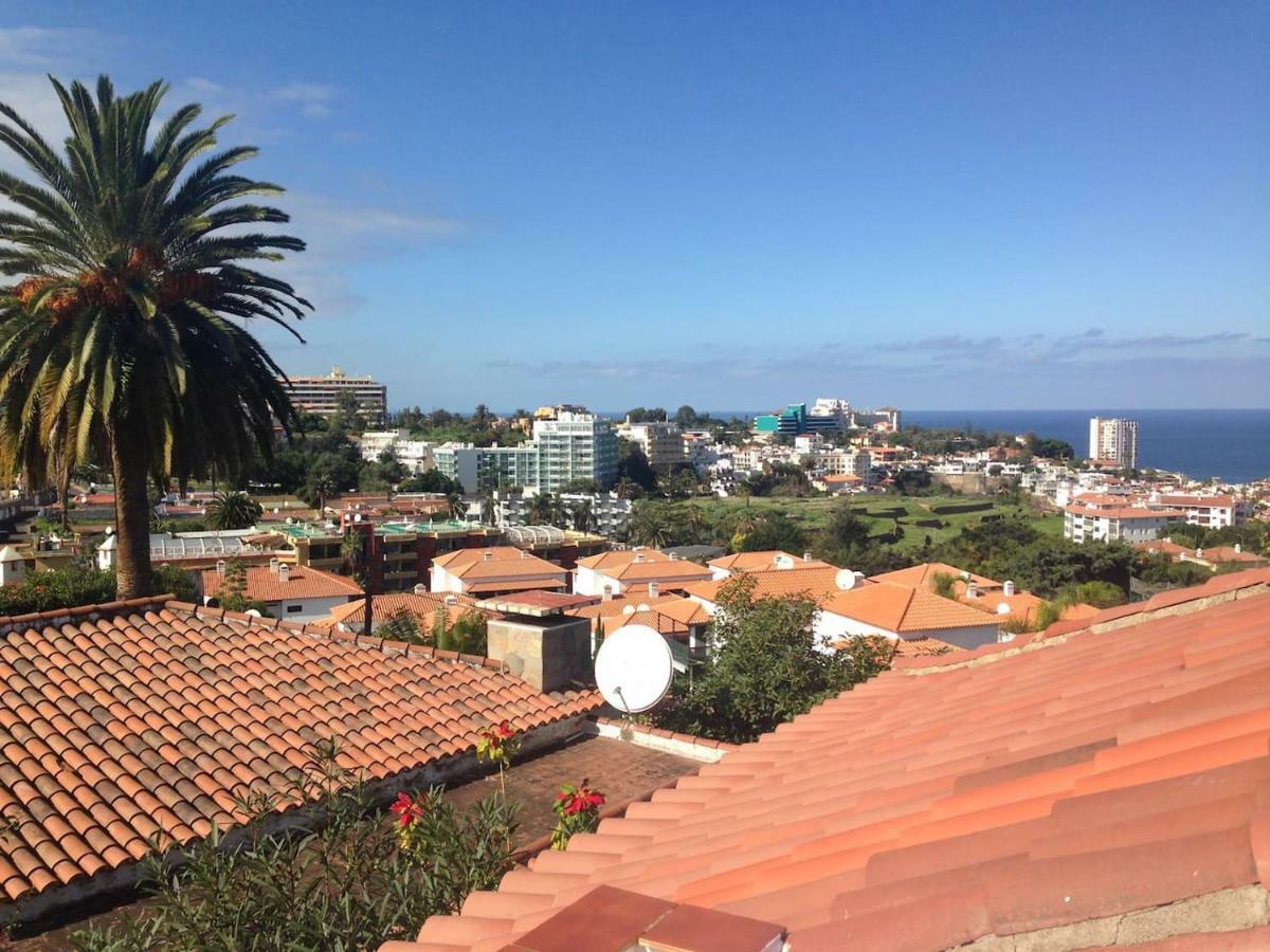 Casa Janni With Heated Private Pool * Puerto de la Cruz (Tenerife)