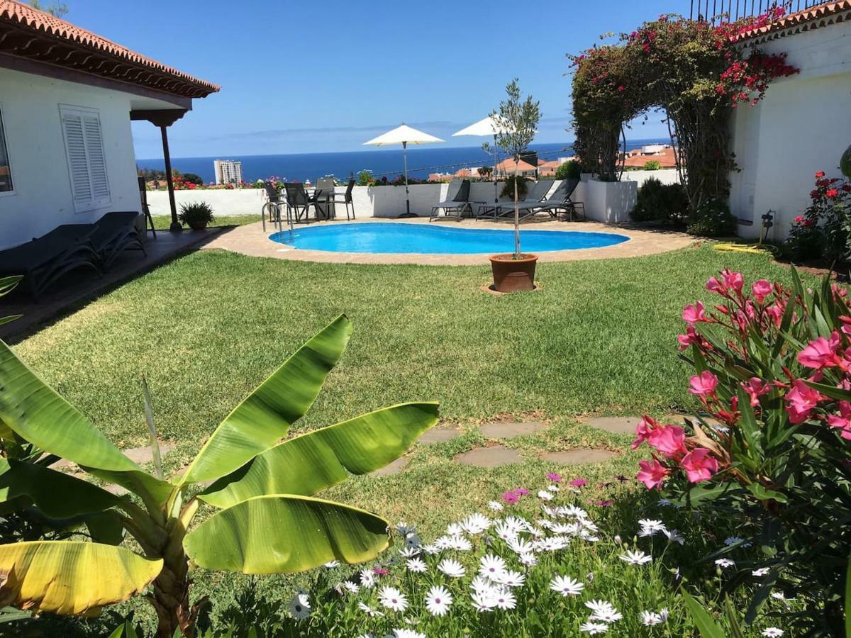 Holiday home Casa Janni With Heated Private Pool