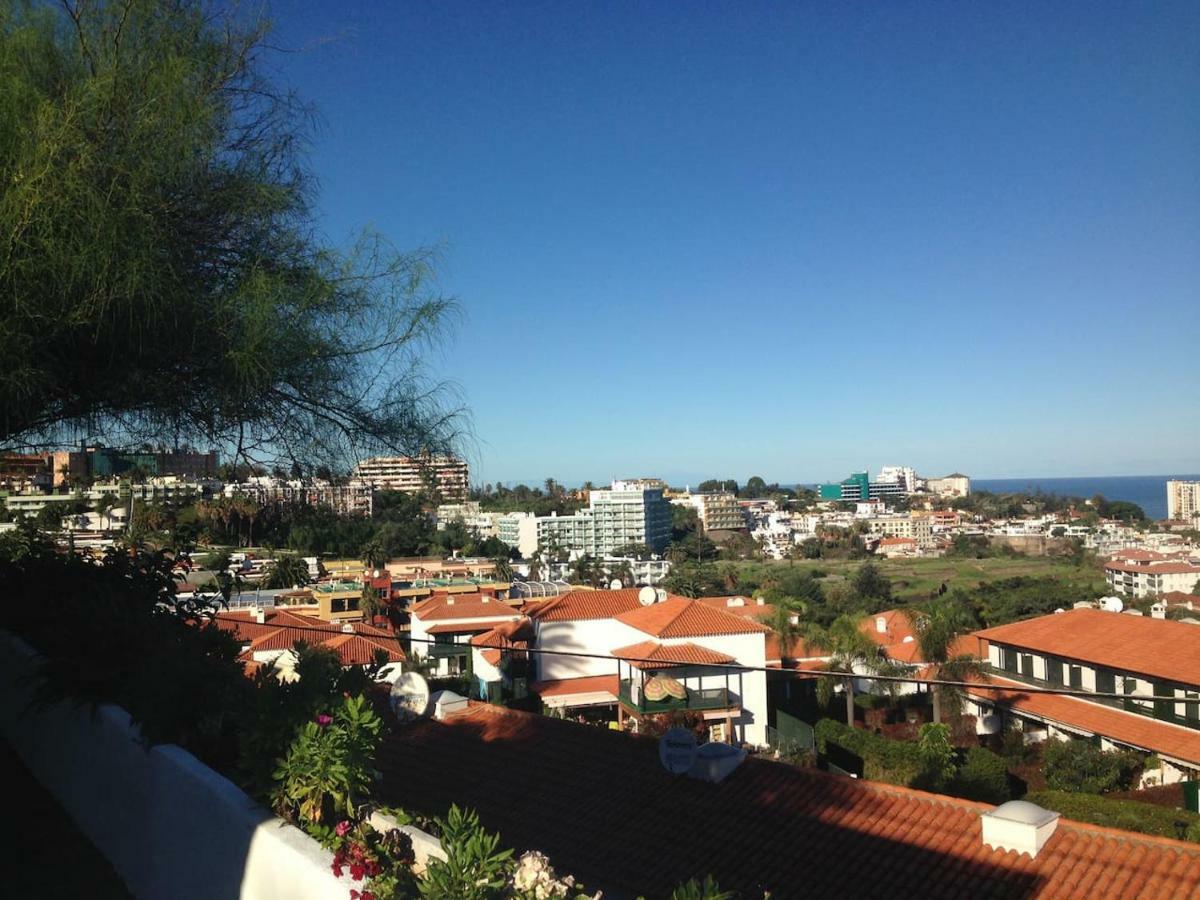 Casa Janni With Heated Private Pool Puerto de la Cruz (Tenerife)