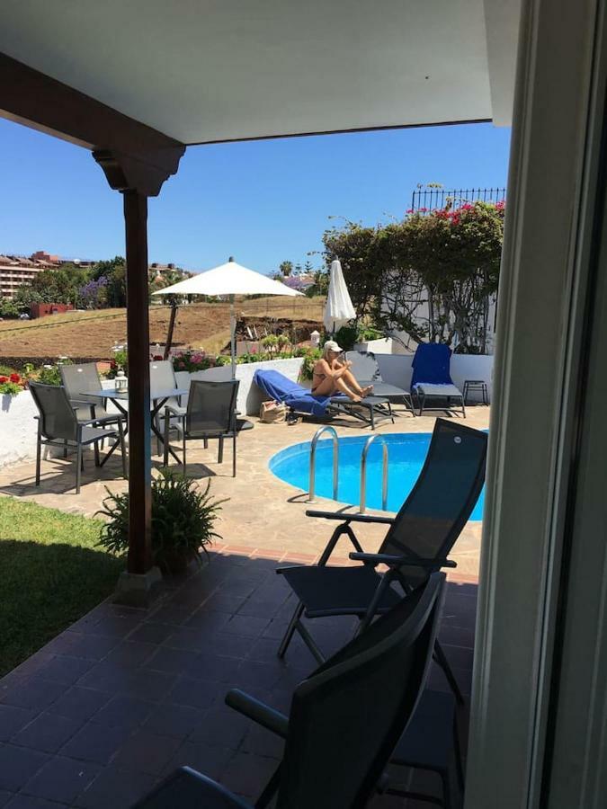 Casa Janni With Heated Private Pool Puerto de la Cruz (Tenerife)