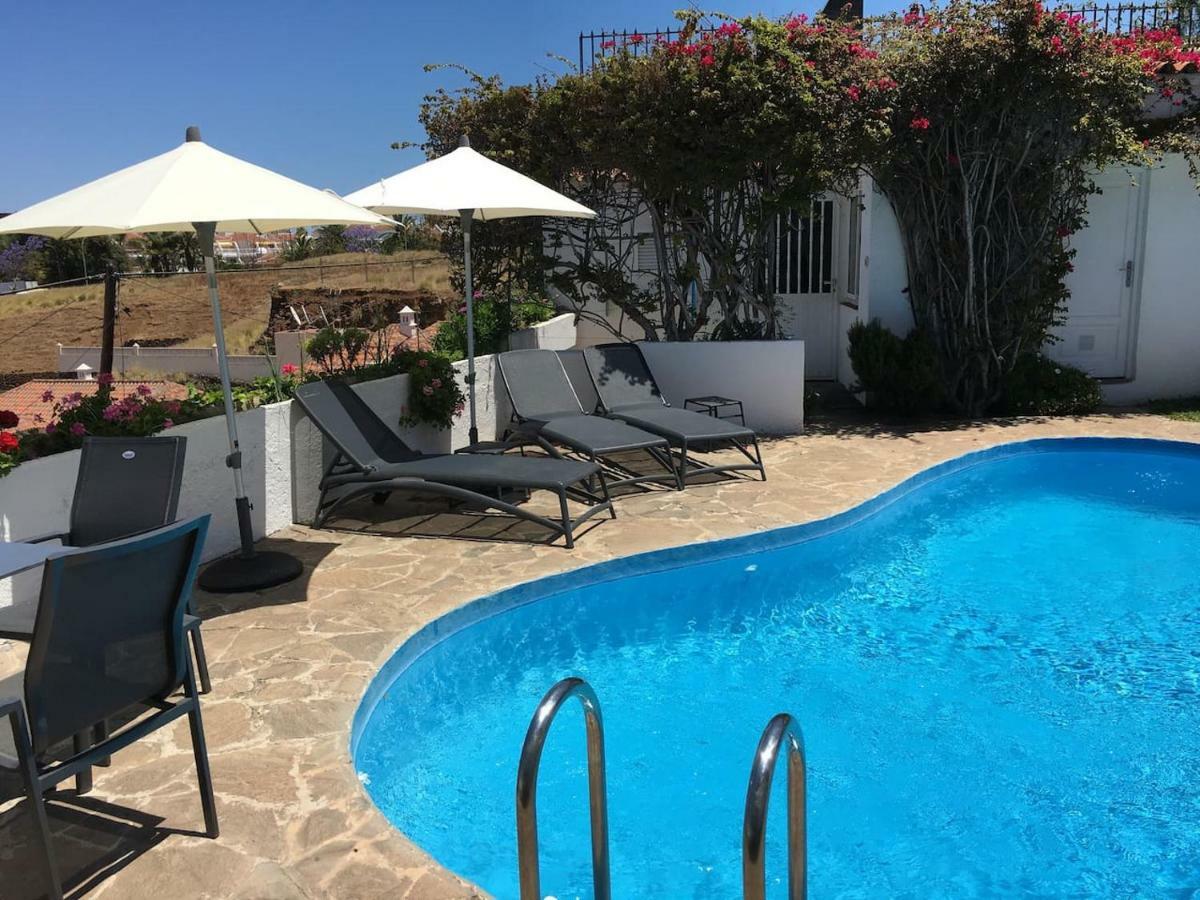 Casa Janni With Heated Private Pool Holiday home *