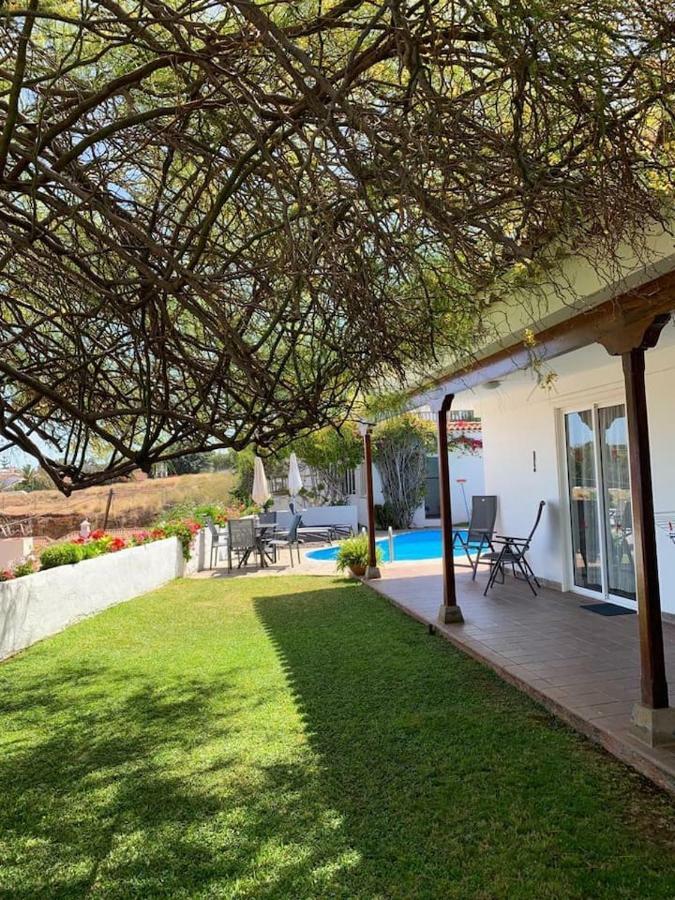 Casa Janni With Heated Private Pool Puerto de la Cruz (Tenerife)