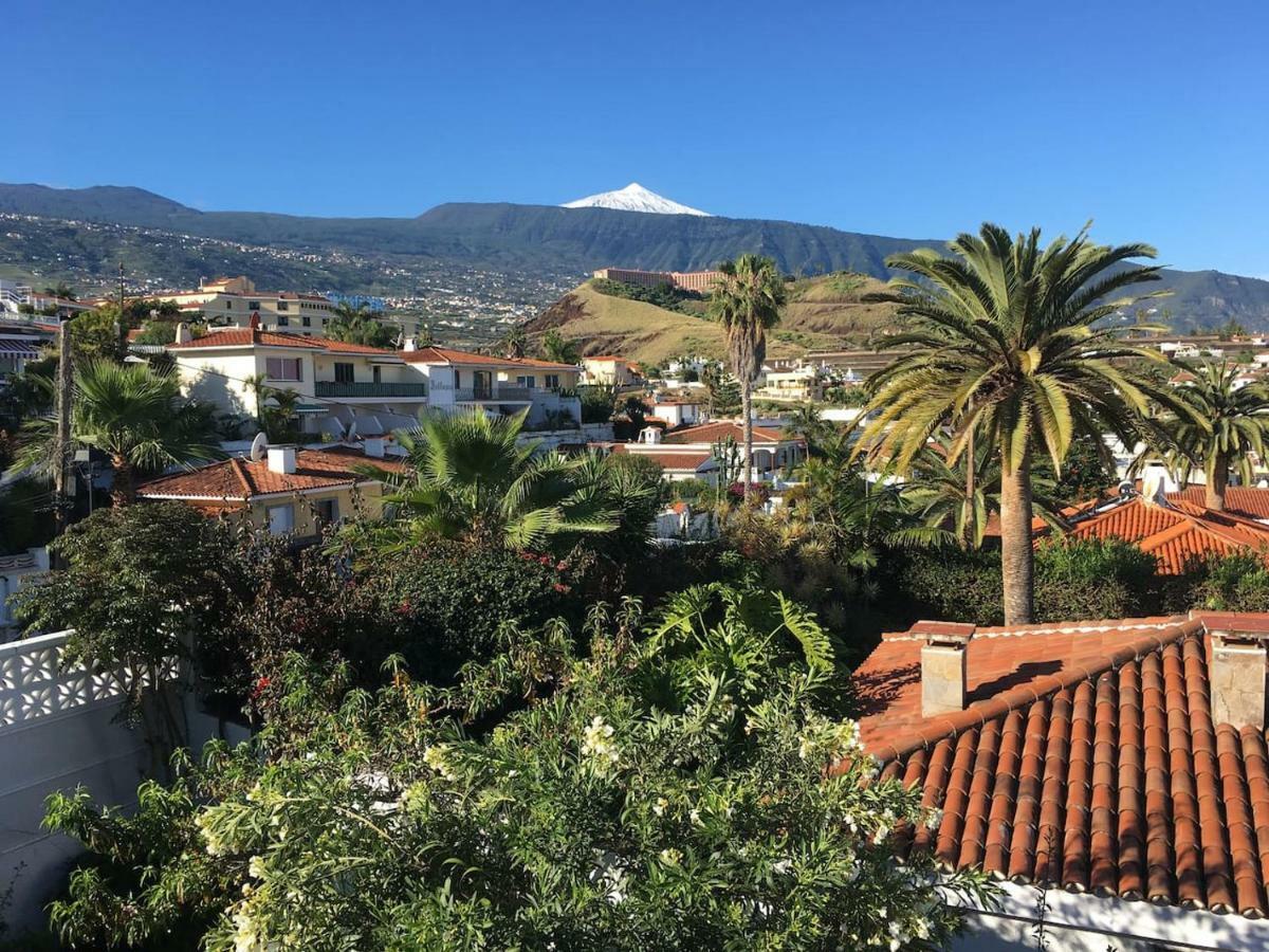 Holiday home Casa Janni With Heated Private Pool Puerto de la Cruz (Tenerife)