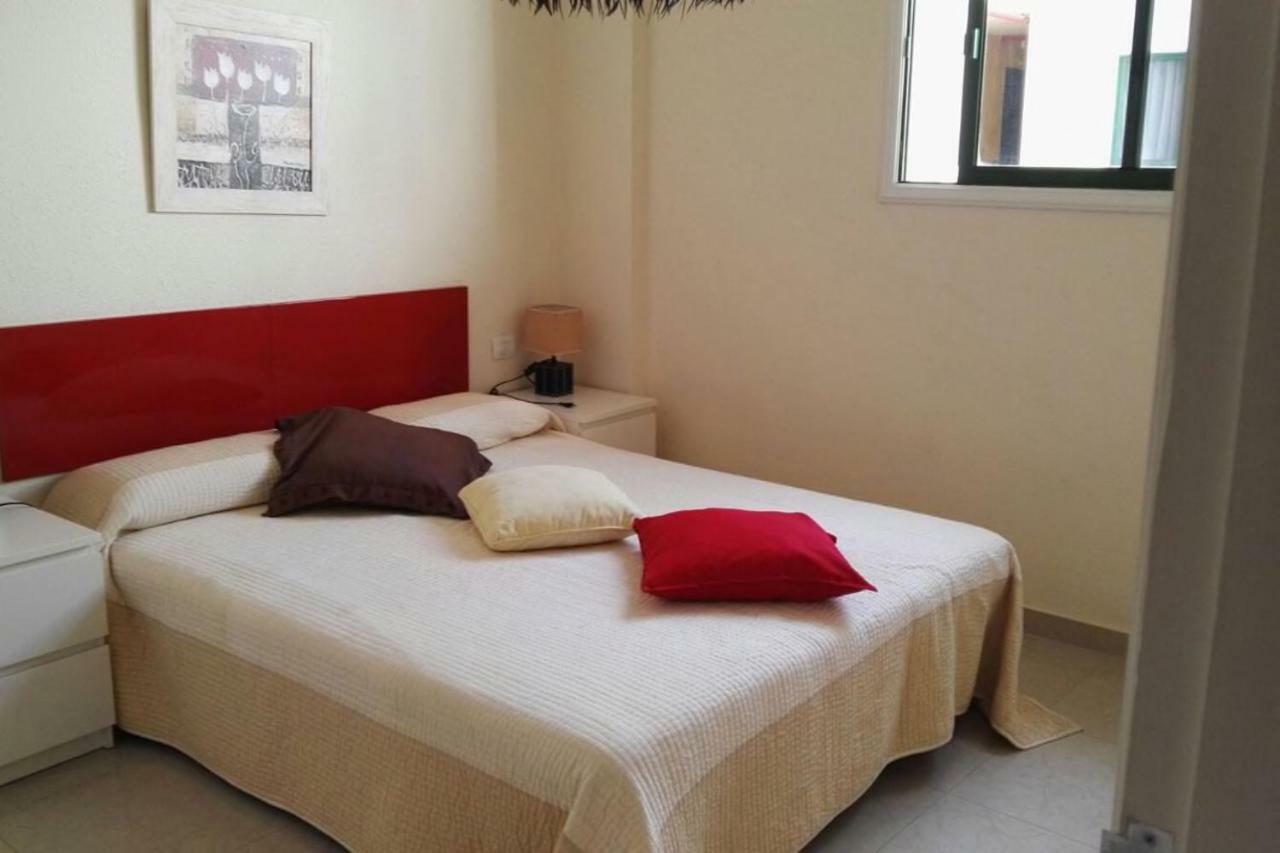 En La Paz Apartment Puerto de la Cruz (Tenerife)