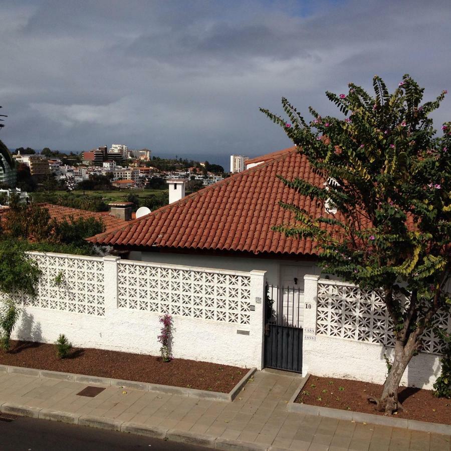 Casa Janni With Heated Private Pool * Puerto de la Cruz (Tenerife)