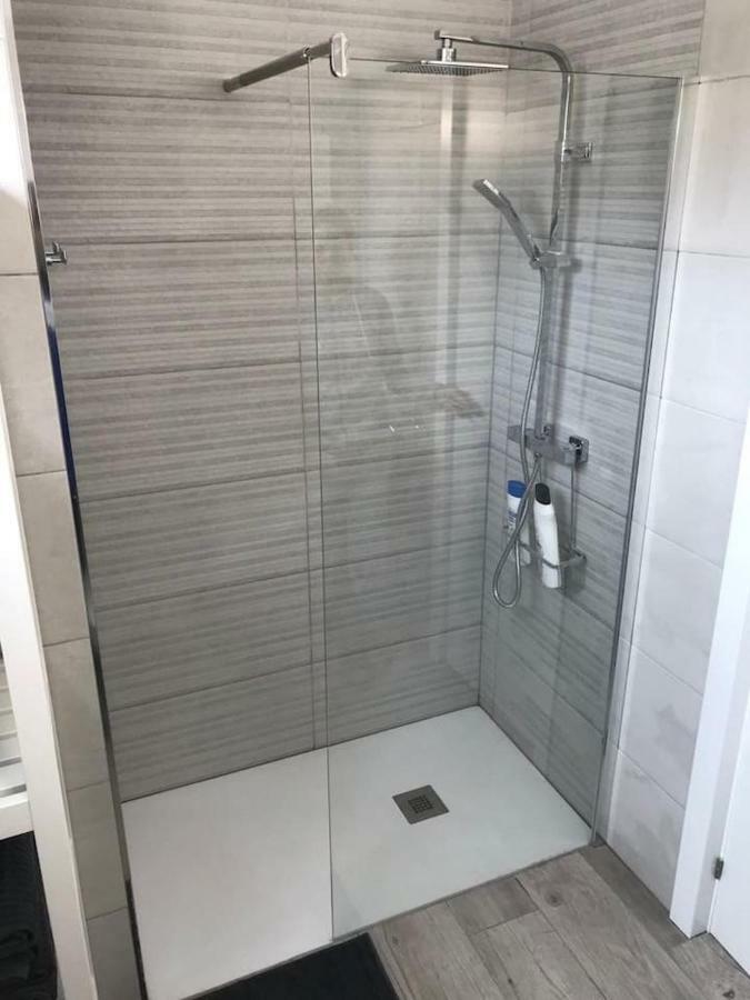 Huoneisto 823 Estudio Con Terraza Martianez *