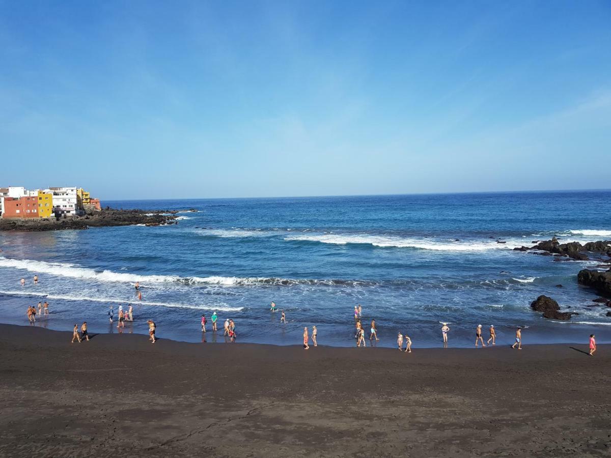 Loft Romanticos Apartamento Puerto de la Cruz (Tenerife)
