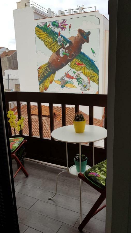 Apartamento San Pedro Family Puerto de la Cruz (Tenerife)