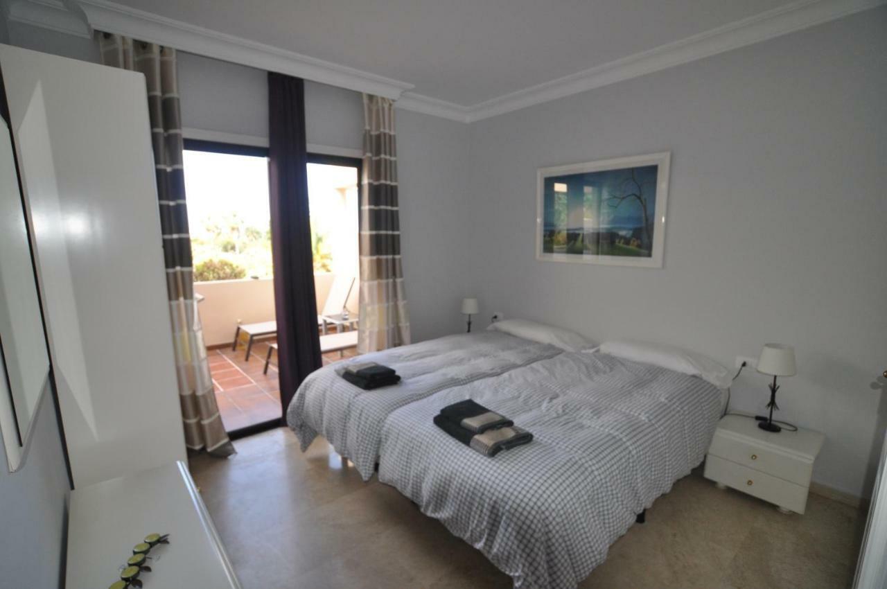 Top Terrassen Wohnungen, Direkt Am Strand, Beheizter Pool, Wifi Free, Free Parking Apartment