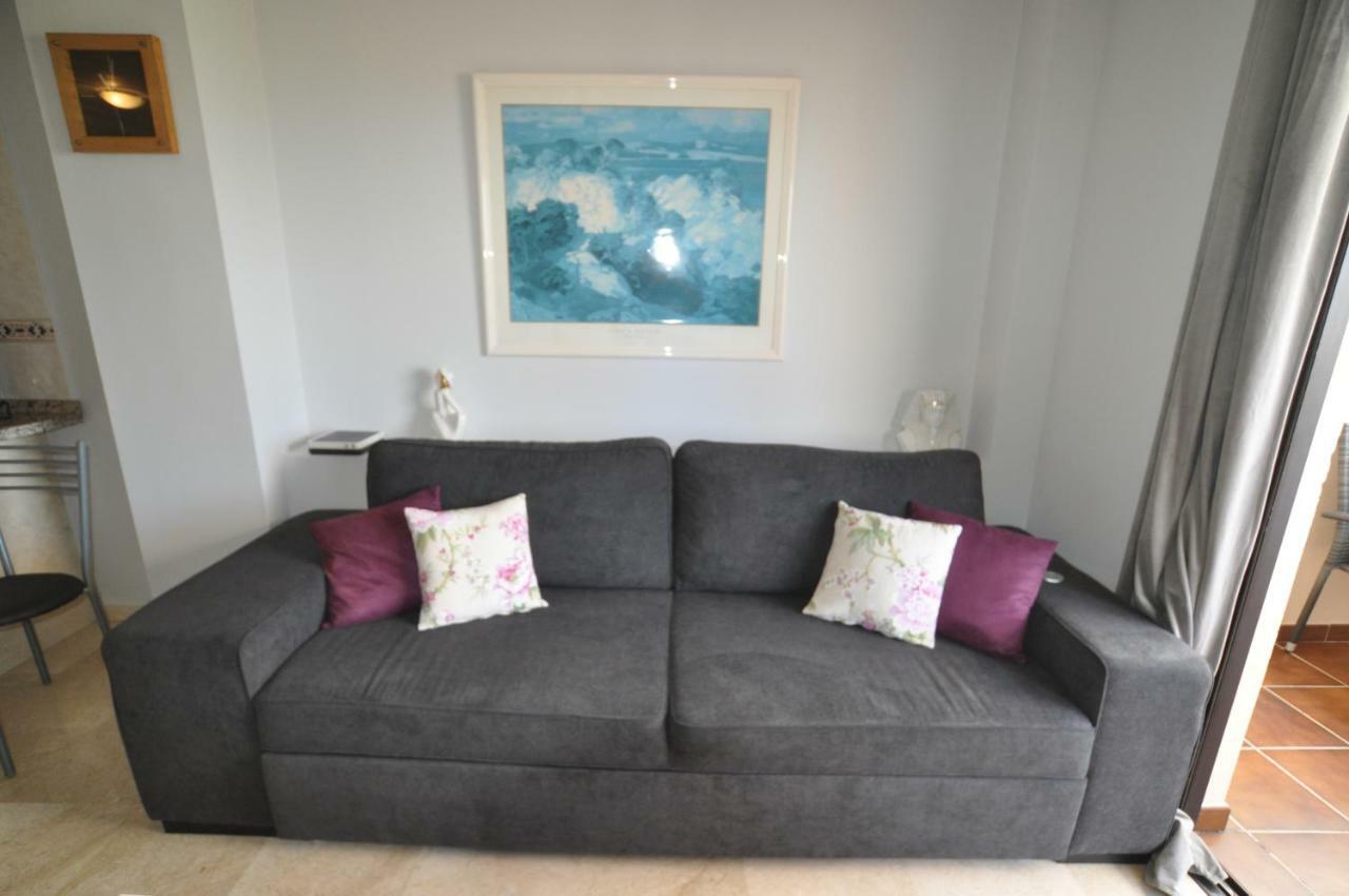 Top Terrassen Wohnungen, Direkt Am Strand, Beheizter Pool, Wifi Free, Free Parking Apartment