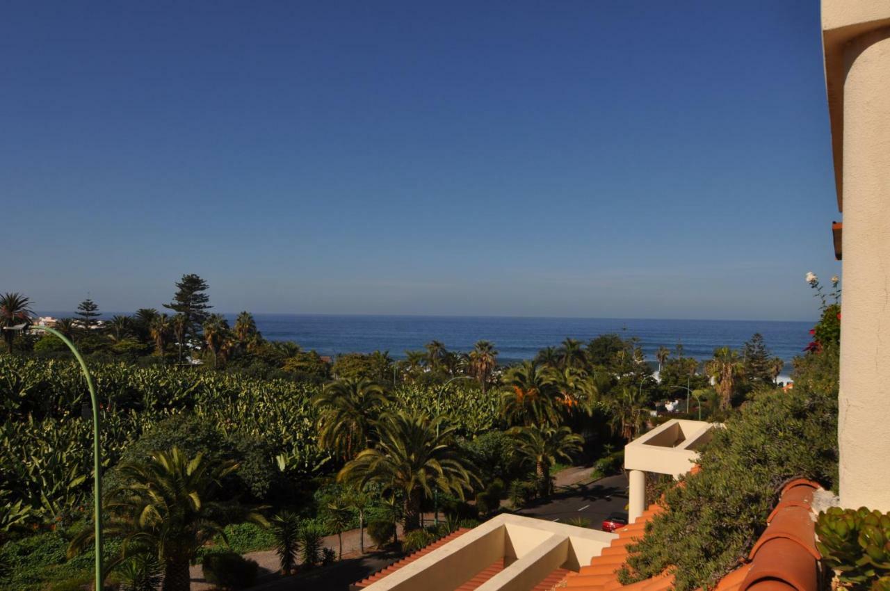 Top Terrassen Wohnungen, Direkt Am Strand, Beheizter Pool, Wifi Free, Free Parking Puerto de la Cruz (Tenerife)