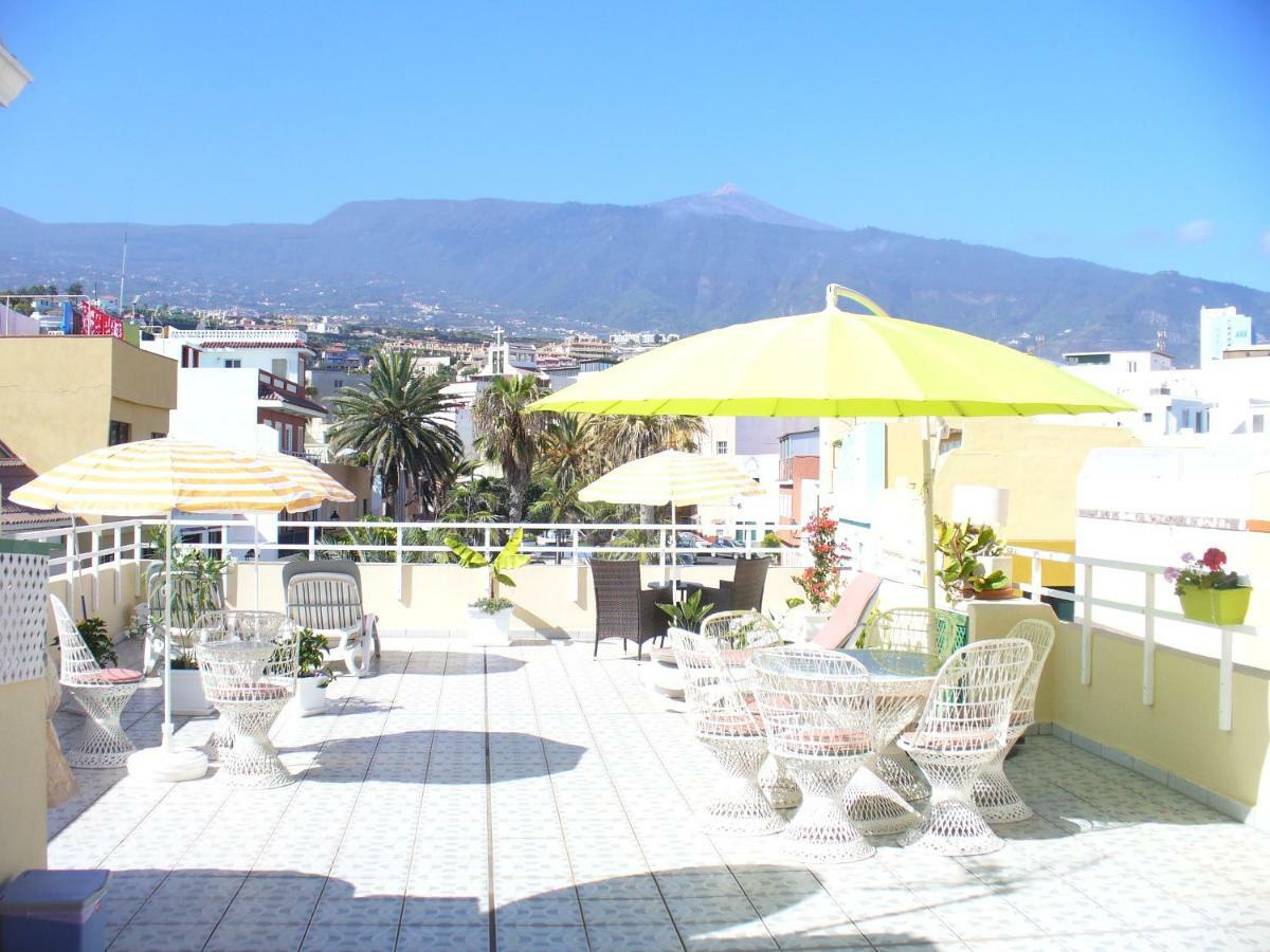 Casa Maria Apartment Puerto de la Cruz (Tenerife)