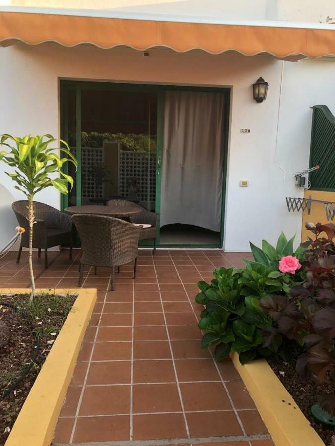 En La Paz Apartment