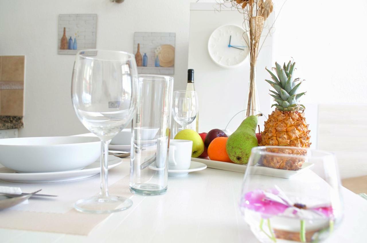 Apartamento Edificio Marañuelas, Puerto La Cruz, Islas Canarias Tenerife *