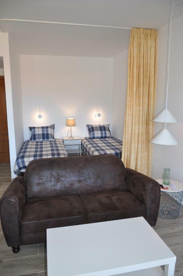 La Paz Ii Apartment Puerto de la Cruz (Tenerife)