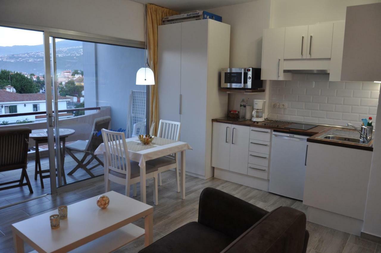 La Paz Ii Apartment