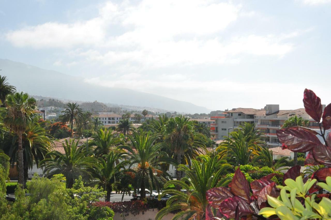 Apartment La Paz Ii