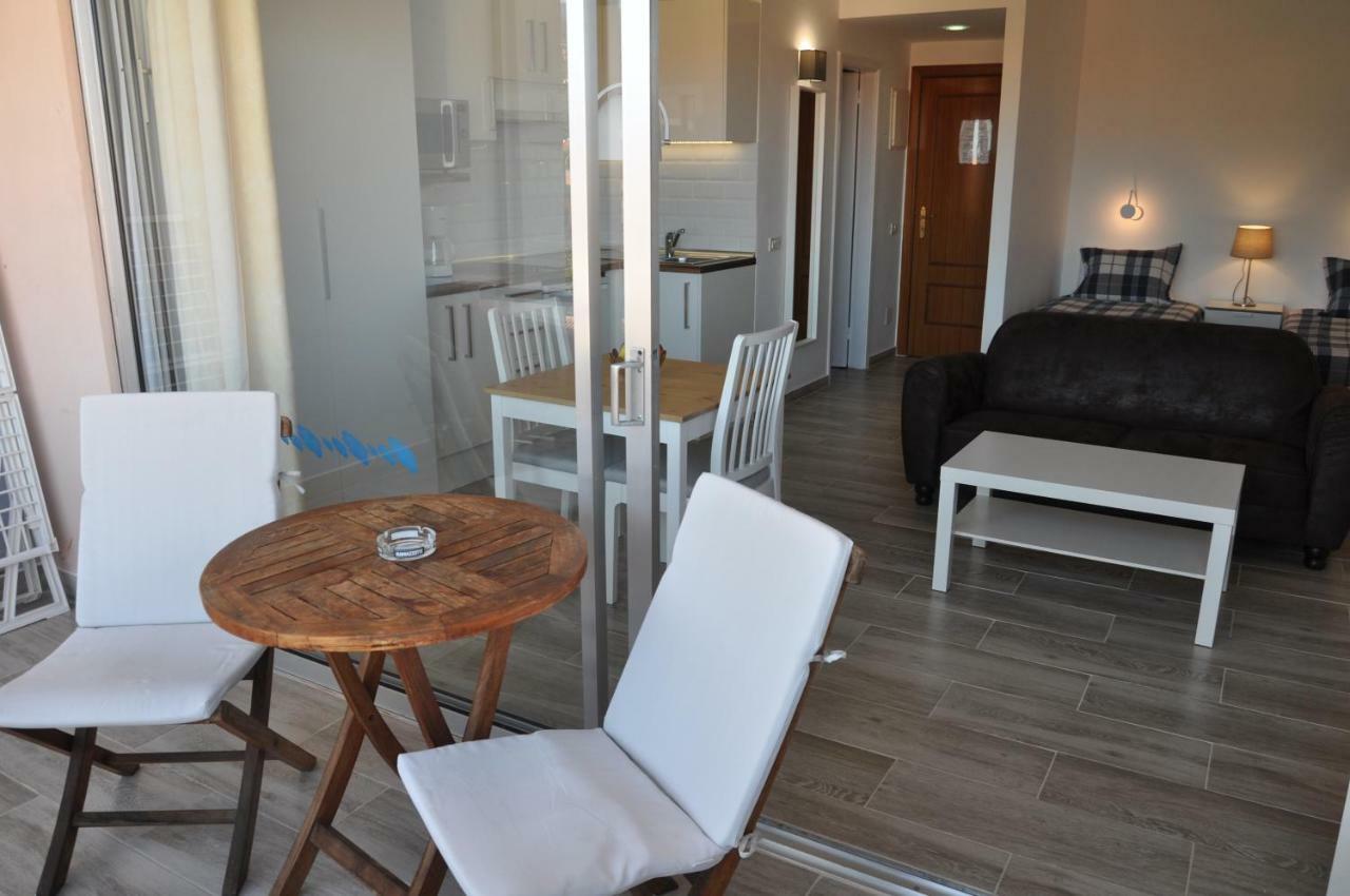 Apartment La Paz Ii *