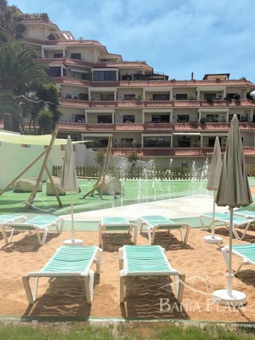 Bahia Playa Apartment Puerto de la Cruz (Tenerife)