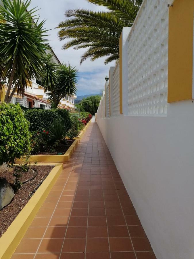 Apartment En La Paz *