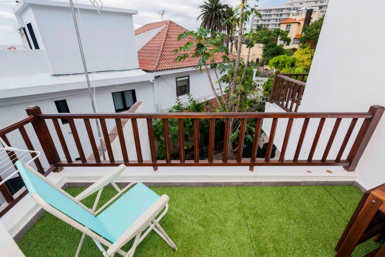 New Cozy Botanico Apartament *
