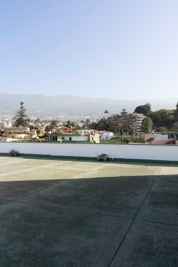 Centrico Apartamento Cerca De La Playa Apartment
