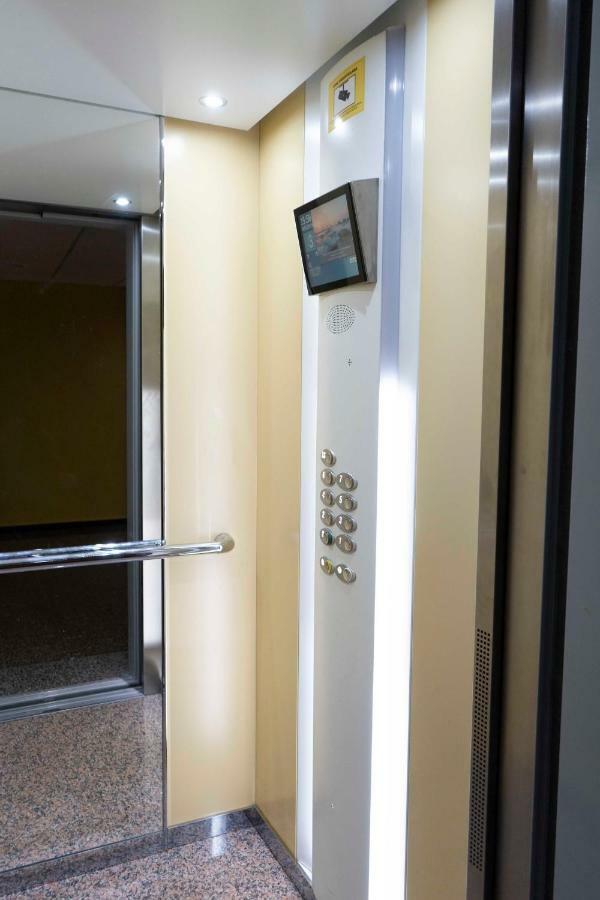 Centrico Apartamento Cerca De La Playa Apartment Puerto de la Cruz (Tenerife)