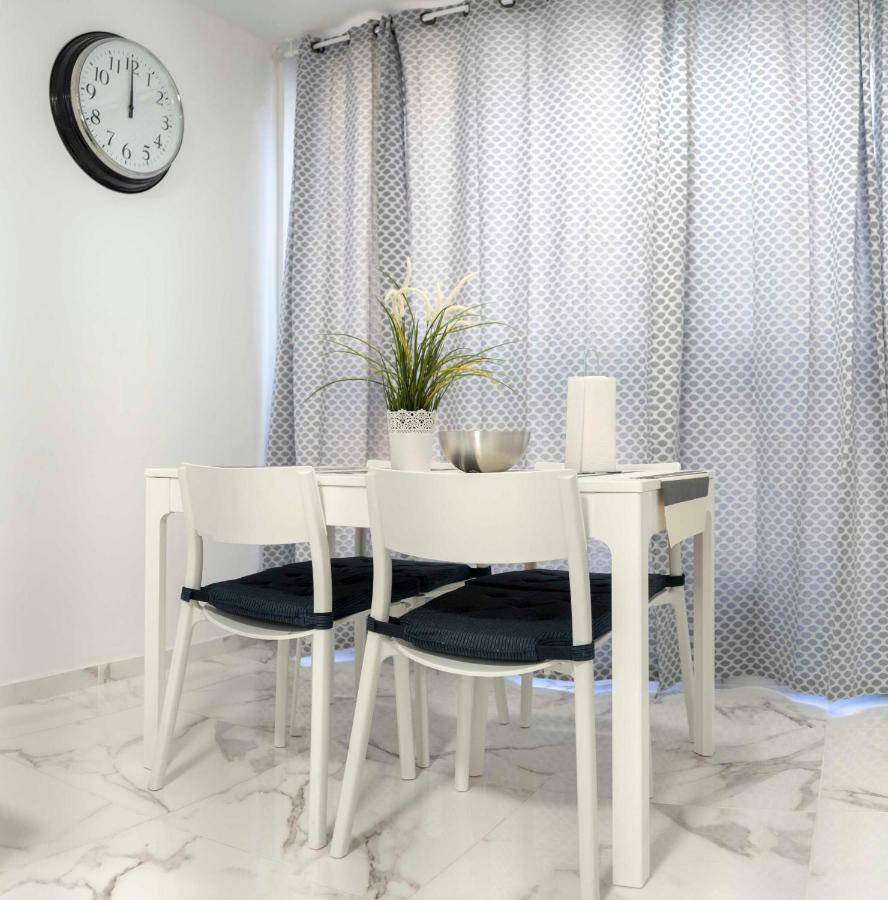 Centrico Apartamento Cerca De La Playa Apartment