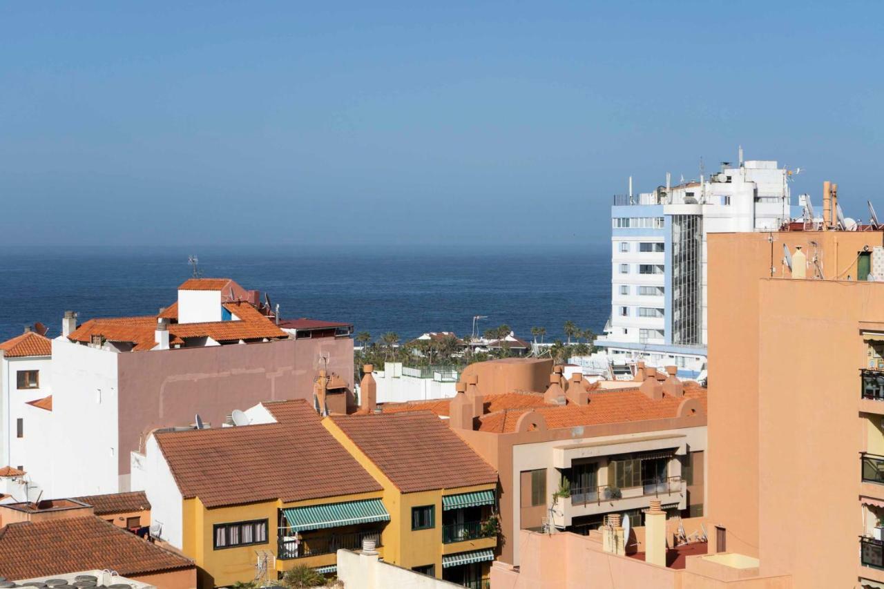 Centrico Apartamento Cerca De La Playa Apartment
