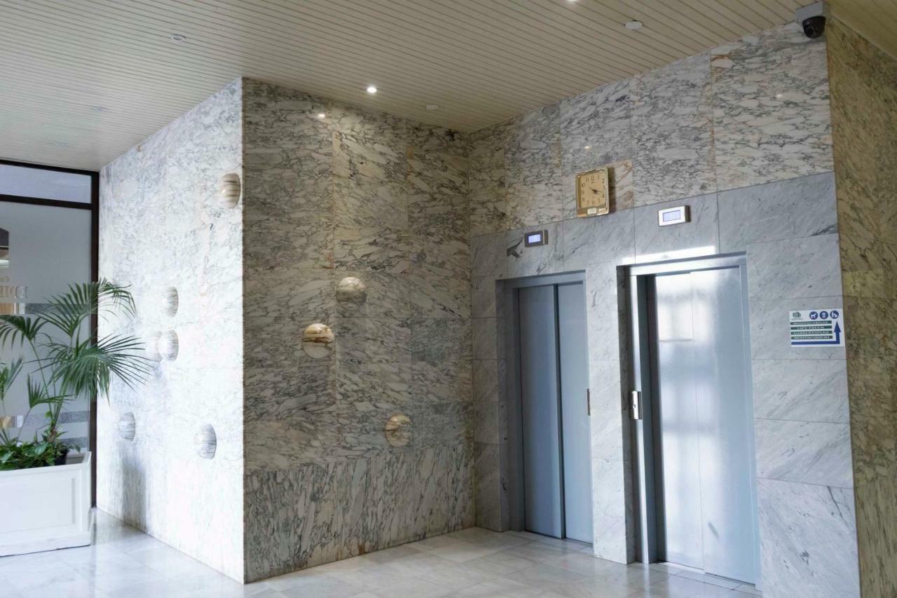 Centrico Apartamento Cerca De La Playa *