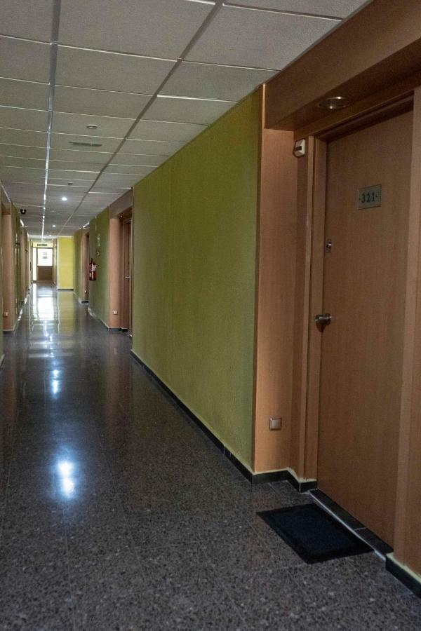 Centrico Apartamento Cerca De La Playa Apartment *