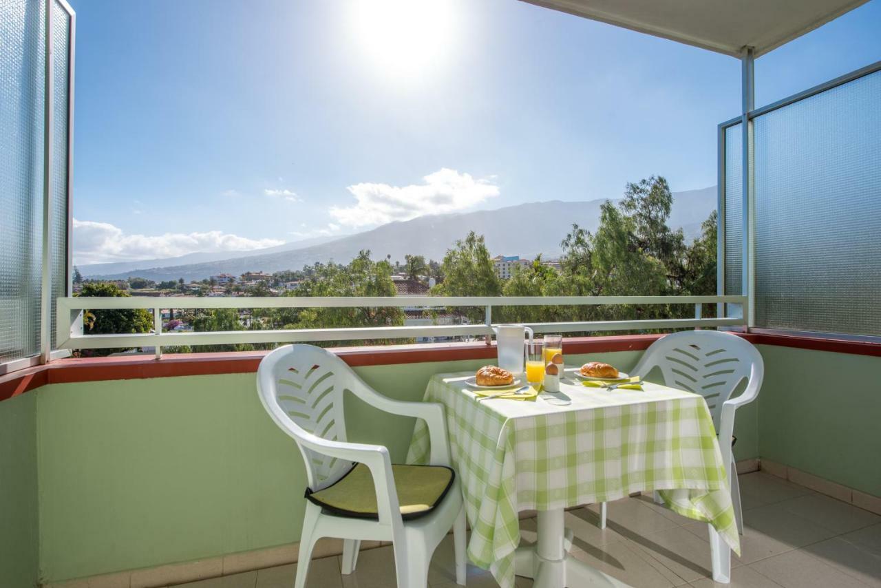 Estudio Nuevo En * Puerto de la Cruz (Tenerife)