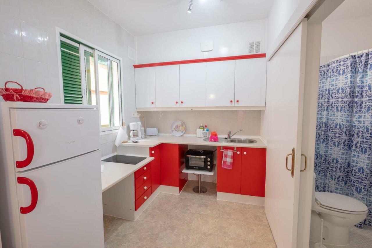 Casa Maria Apartment Puerto de la Cruz (Tenerife)