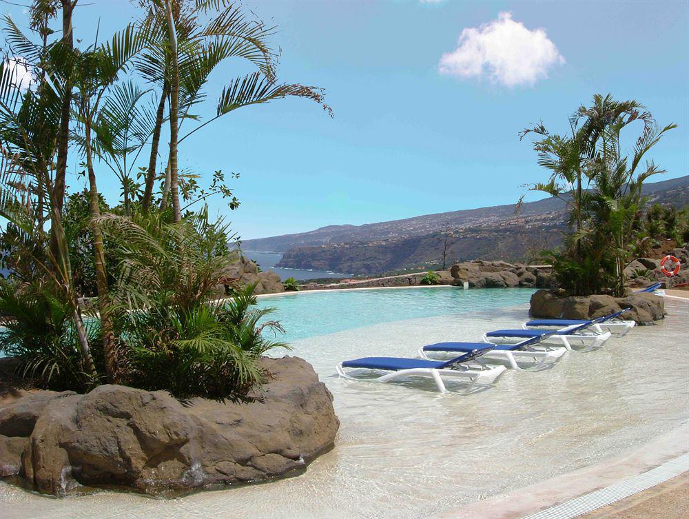 Hotel águilas Tenerife, Affiliated By Meliá 4*