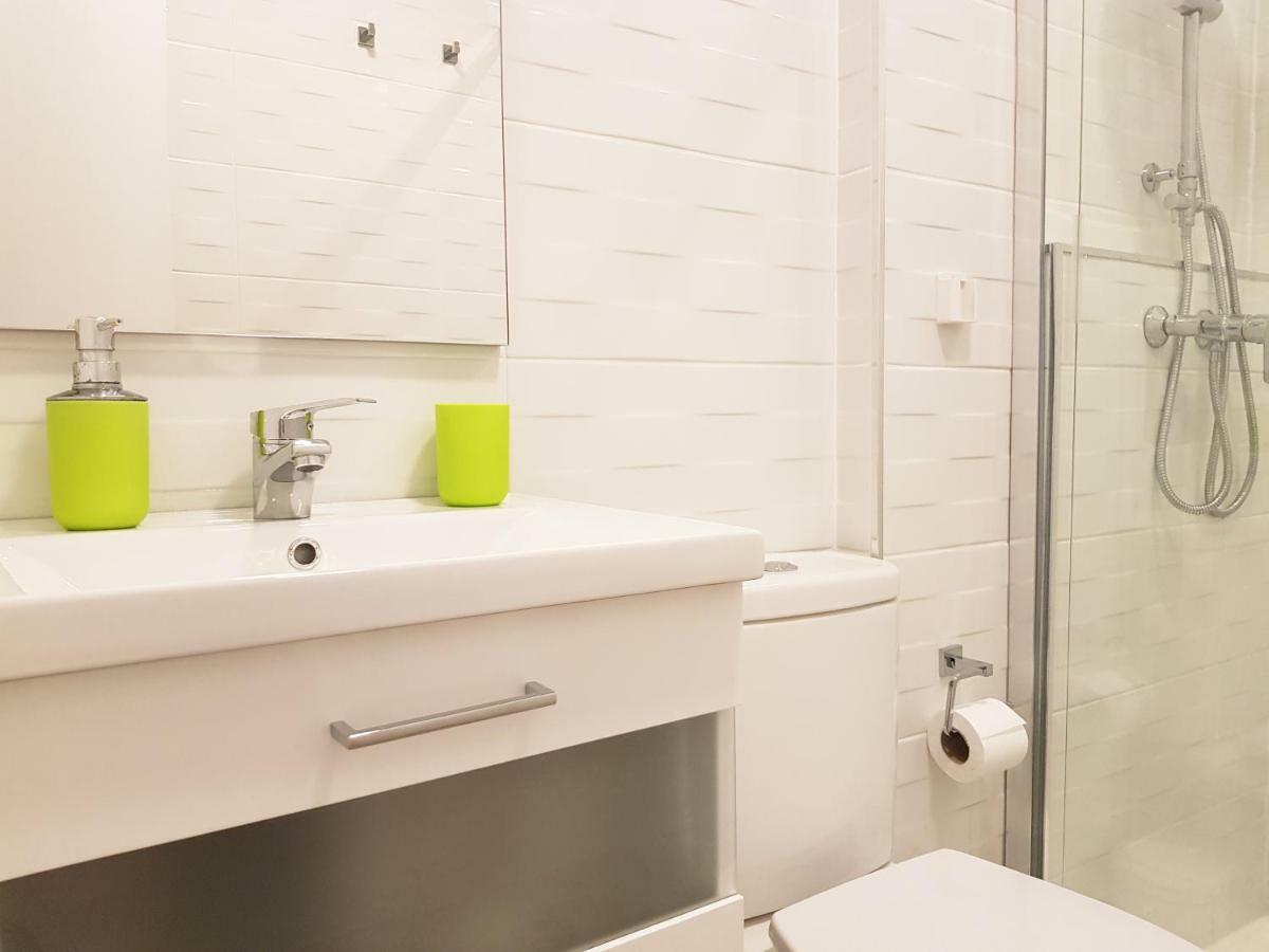 Con Piscina En Appartement
