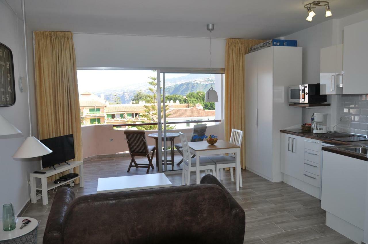 La Paz Ii Apartment Puerto de la Cruz (Tenerife)