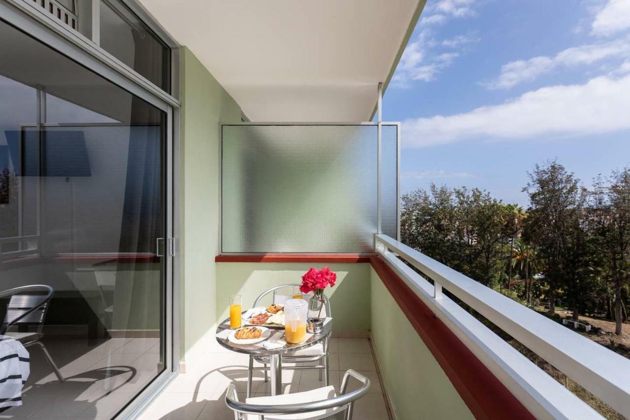 Edificio Maranuelas, Puerto La Cruz, Islas Canarias Tenerife Apartment *