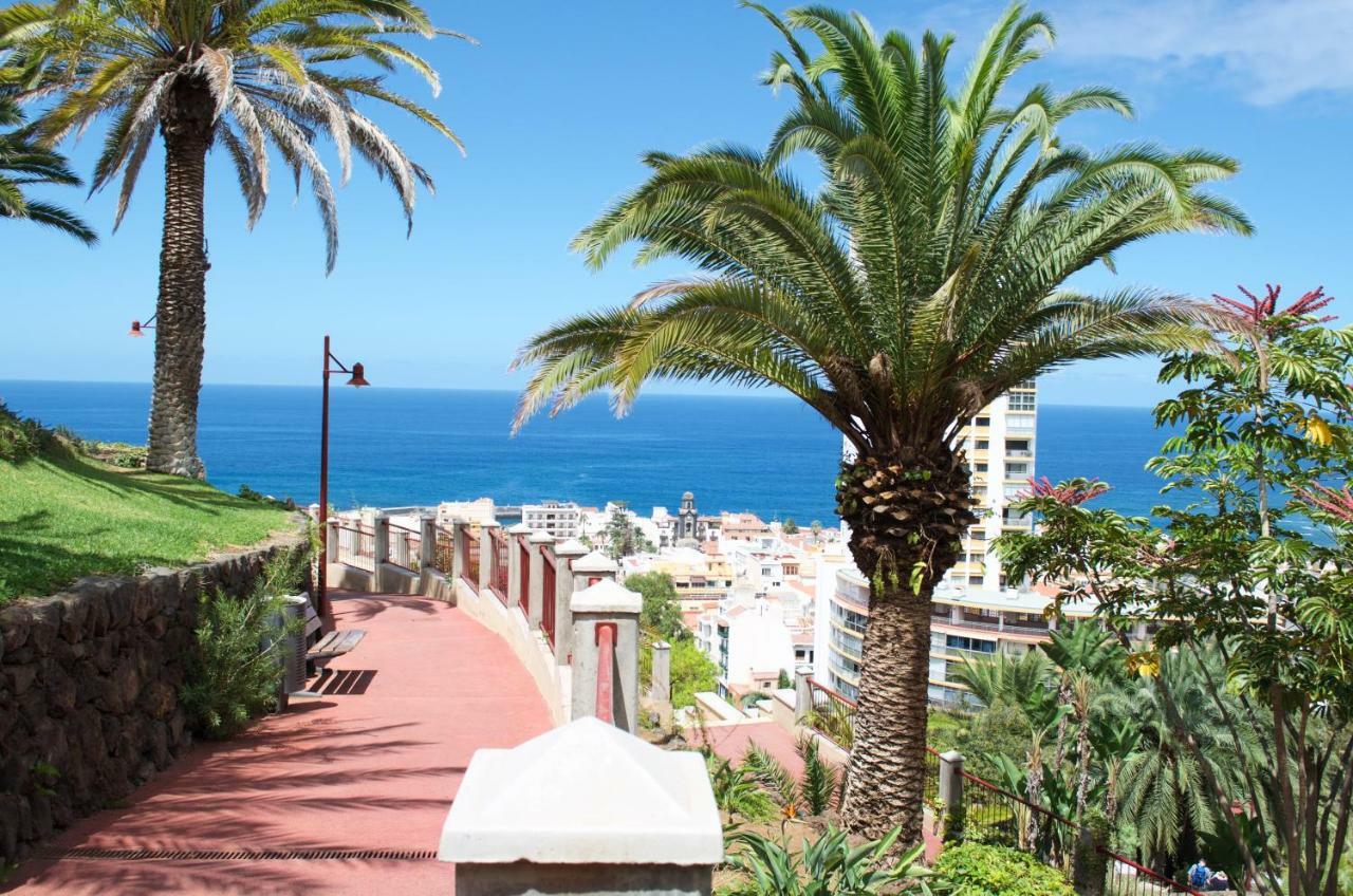 Apartment Edificio Maranuelas, Puerto La Cruz, Islas Canarias Tenerife